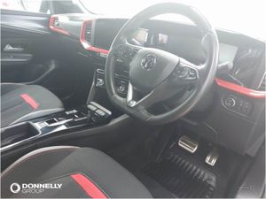 Vauxhall Mokka 1.2 Turbo SRi Premium 5dr Auto - Image 4