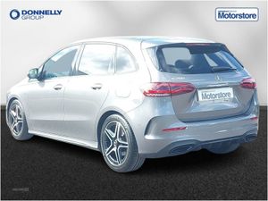 Mercedes-Benz B-Class B200 AMG Line Premium Plus - Image 2