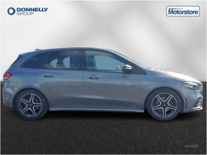 Mercedes-Benz B-Class B200 AMG Line Premium Plus - Image 3