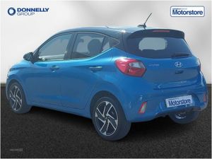Hyundai i10 1.2 MPi Premium 5dr - Image 2