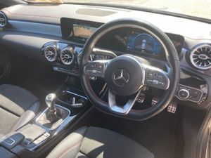 Mercedes-Benz CLA CLA 180 AMG - Image 4