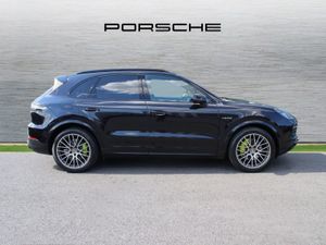 Porsche Cayenne E-hybrid - Image 4