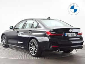 BMW 3 Series 318i Sport Saloon - Image 2