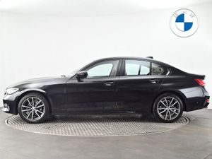 BMW 3 Series 318i Sport Saloon - Image 3