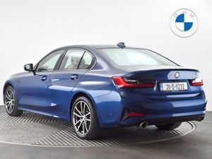 BMW 3 Series 330e Sport Pro Saloon - Image 2