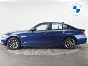 BMW 3 Series 330e Sport Pro Saloon - Image 3