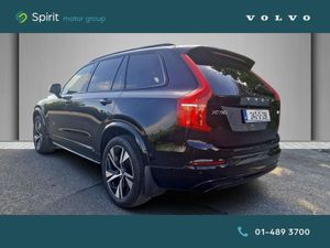 Volvo XC90 T8 Plug In Hybrid 455hp Plus (dark The - Image 3