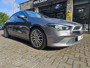 2019 MERCEDS CLA A 180D DCT AUTO - Image 3