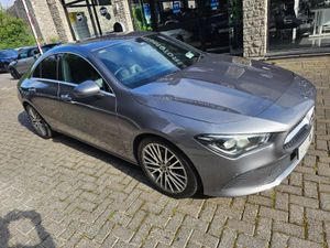 2019 MERCEDS CLA A 180D DCT AUTO - Image 4