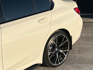2021 BMW 330E MSPORT AUTO MPERFORMANCE - Image 4