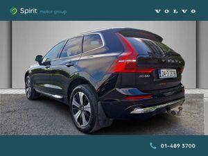 Volvo XC60 T6  plug In Hybrid  Awd  Plus (bright - Image 3