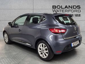 Renault Clio 1.2 16V 75 Dynamique NAV From  40 Pe - Image 3