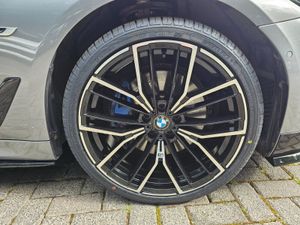 2022 BMW 530E M-SPORT AUTO. - Image 4