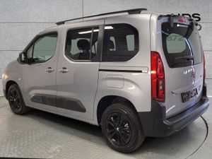 Citroen Berlingo Multispace Efeel Pack From  87 P - Image 3