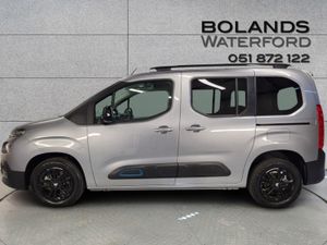 Citroen Berlingo Multispace Efeel Pack From  87 P - Image 4
