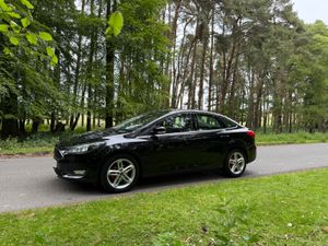 Ford Focus 2015 Diesel Low KM - Image 3