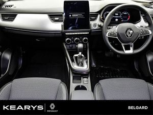 Renault Arkana E-tech Hybrid 145 Auto Techno Mass - Image 4
