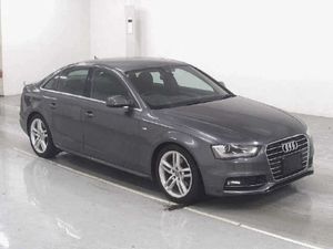 Audi a4 s line 2015 tfsi - Image 3