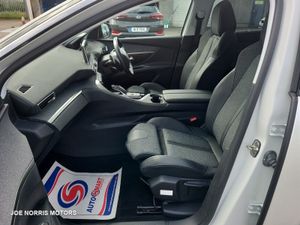 Peugeot 5008 1.6 GT Line Automatic 7 Seater - Image 4