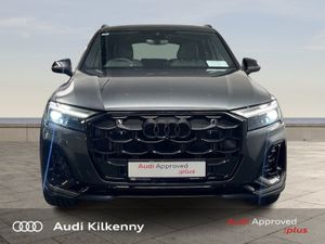 Audi Q7 Demo - New Model (better Electric Range) - Image 2