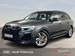 Audi Q7 Demo - New Model (better Electric Range) - Image 3