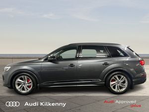 Audi Q7 Demo - New Model (better Electric Range) - Image 4