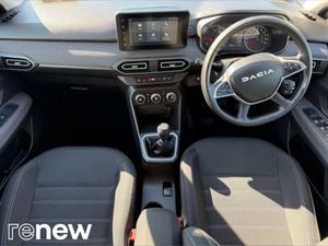 Dacia Jogger 7 Seater Expression 1.0 TCE 110 BHP - Image 3