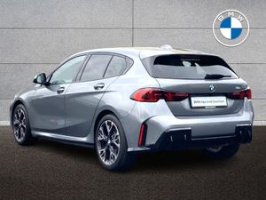 BMW 1 Series 120 M Sport - Image 2