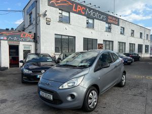 Ford KA 2010 - Image 2