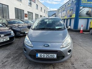 Ford KA 2010 - Image 3