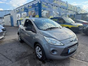 Ford KA 2010 - Image 4