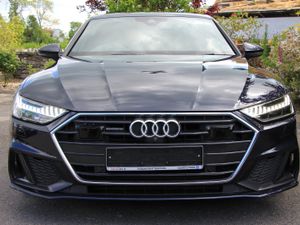 A7 S Line 286Bhp  Leather-Tech-Heads up-360 cams - Image 2