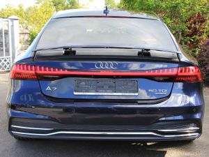 A7 S Line 286Bhp  Leather-Tech-Heads up-360 cams - Image 4