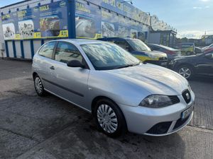 SEAT Ibiza 2008 - Image 4