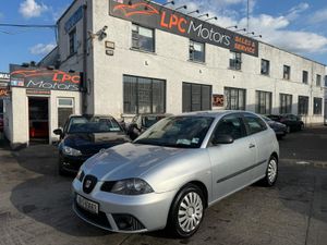 SEAT Ibiza 2008 - Image 2
