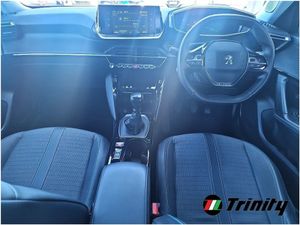 Peugeot 2008 1.2 Puretech 100BHP Allure Trinity M - Image 2