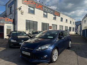 Ford Focus 2012 Low Mileage - Image 3
