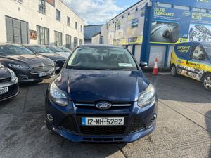 Ford Focus 2012 Low Mileage - Image 4