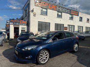 Ford Focus 2012 Low Mileage - Image 2