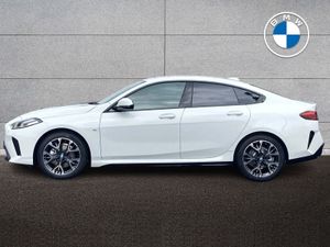 BMW 2 Series 220 M Sport - Image 3