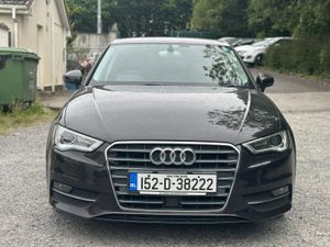 Audi A3 2015 1.4 Top Specs  Automatic 29K MILES - Image 2