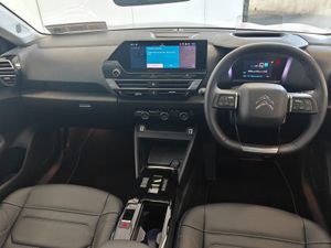 Citroen E-C4 X  -c4x Flair Pack 50kwh 136 - Image 4