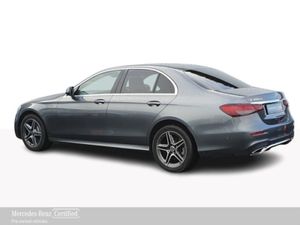 Mercedes-Benz E-Class E 300 de Phev AMG Line Exte - Image 3