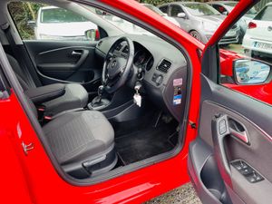 VW POLO 2016 1.2 AUTOMATIC 44K MILES ONLY - Image 4