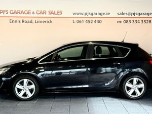Opel Astra 2014 / 6 month Warranty - Image 4