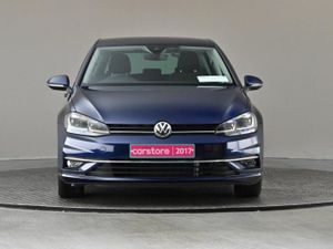 Volkswagen Golf 1.2 TSI DSG Mk7.5 Comfortline  re - Image 2