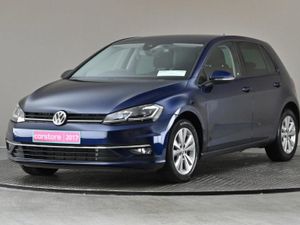 Volkswagen Golf 1.2 TSI DSG Mk7.5 Comfortline  re - Image 3