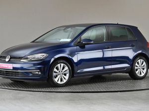 Volkswagen Golf 1.2 TSI DSG Mk7.5 Comfortline  re - Image 4