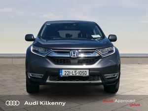 Honda CR-V 2.0 HEV 2WD Automatic Lifestyle price - Image 2