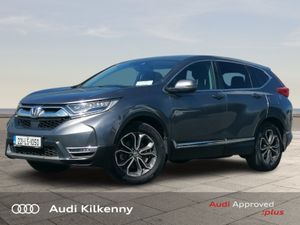 Honda CR-V 2.0 HEV 2WD Automatic Lifestyle price - Image 3